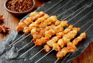 寻找美味半成品炸串指南 羊肉、牛肉、鱿鱼及鸡肉类精选