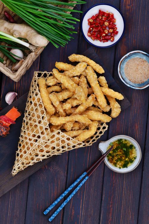 定格鲜香 正大食品鸡肉包装的视觉与商业之美