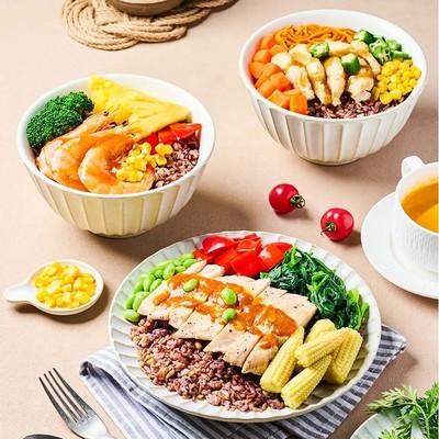 国家喊你减肥啦！新锐控卡餐品牌尚食纪引领健康减脂新风潮——鸡肉类产品凭什么成为减脂首选？